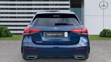 Mercedes-Benz A-Class A180 AMG Line Executive 5dr Auto Petrol Hatchback